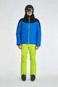 Solaris Jacket