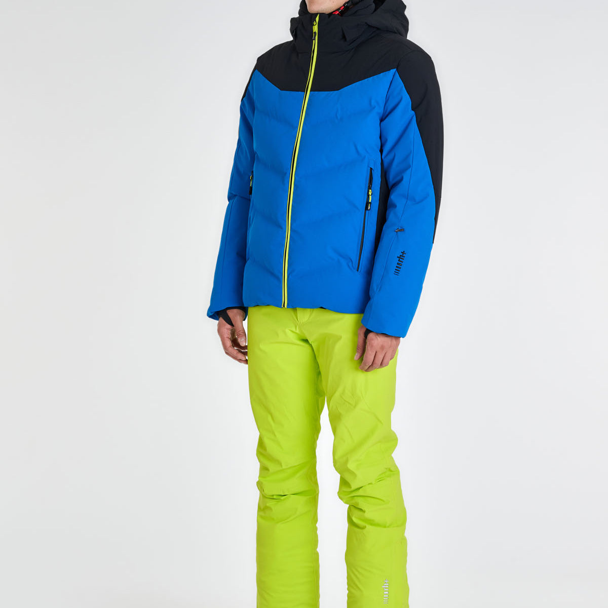 Solaris Jacket Indaco | rh+