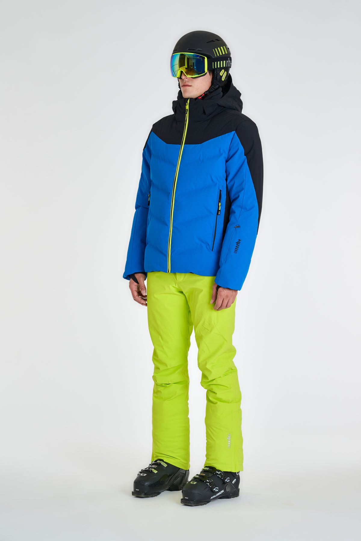 Solaris Jacket