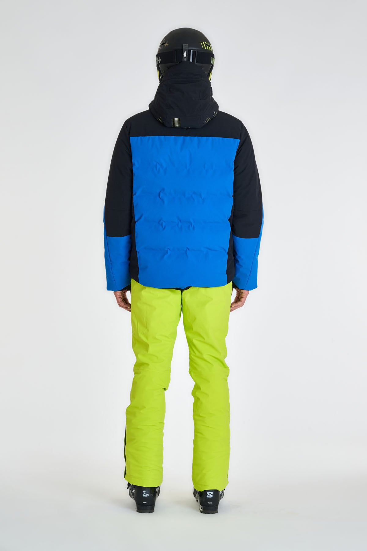 Solaris Jacket