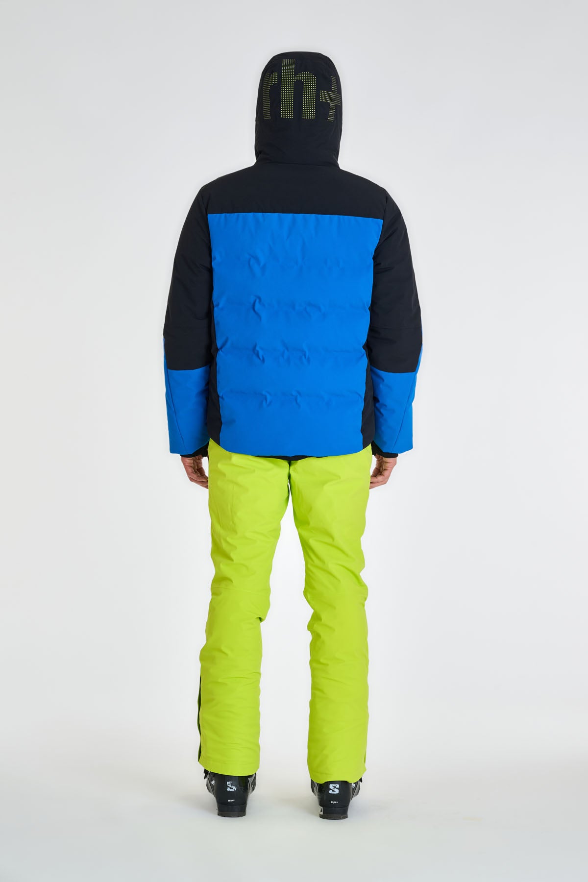 Solaris Jacket