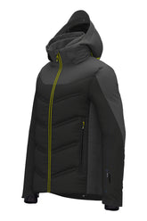 Solaris Jacket - FW25 UOMO | rh+ Official Store