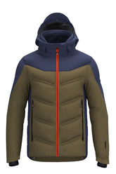 Solaris Jacket - FW25 UOMO | rh+ Official Store