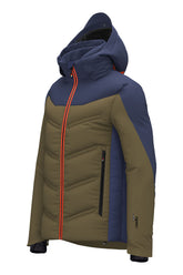 Solaris Jacket - FW25 UOMO | rh+ Official Store