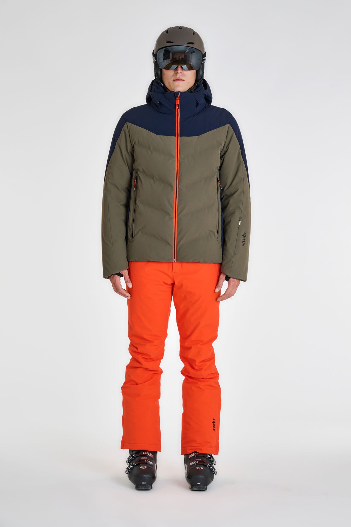 Solaris Jacket