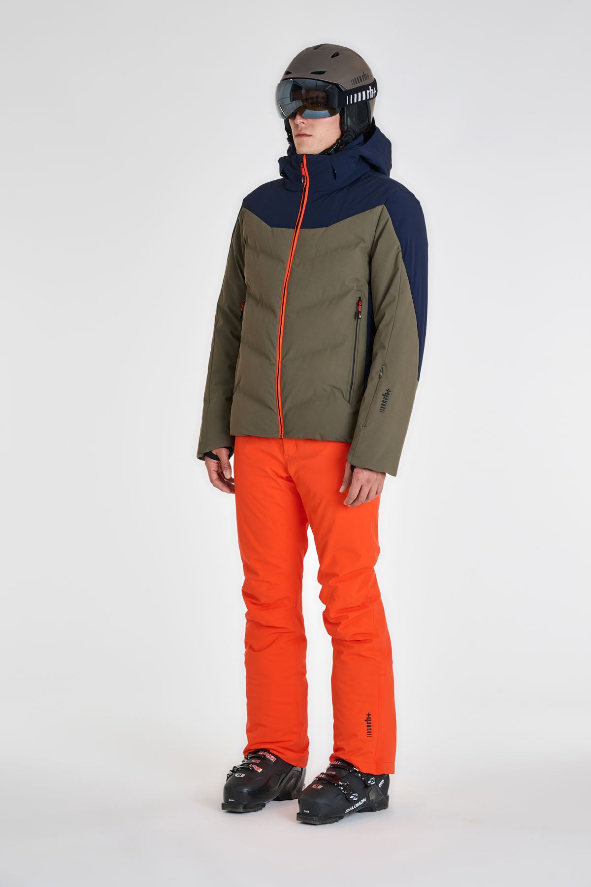 Solaris Jacket