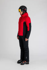 Adler Jacket - Men's Ski | rh+ Official Store