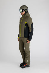 Adler Jacket - Men's Ski | rh+ Official Store