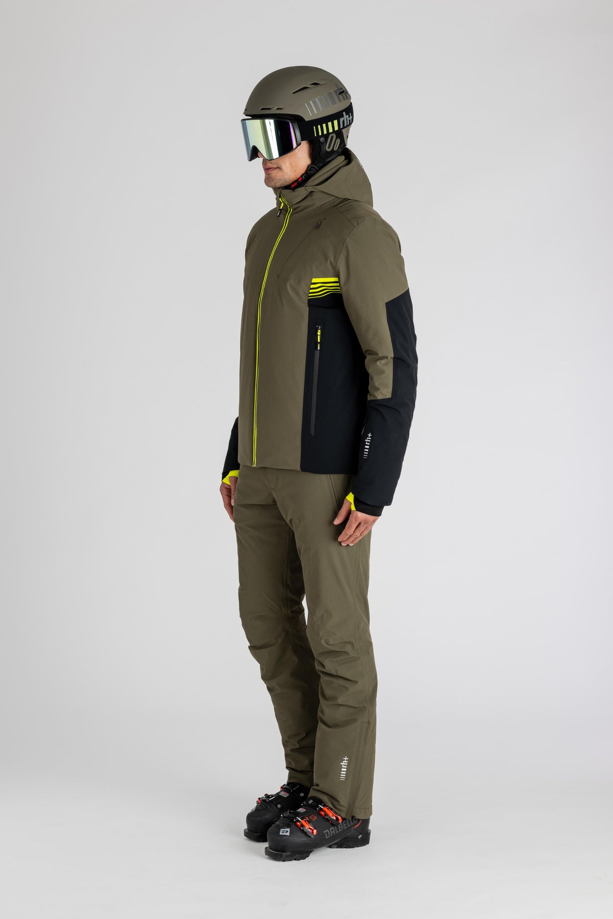 Adler Jacket