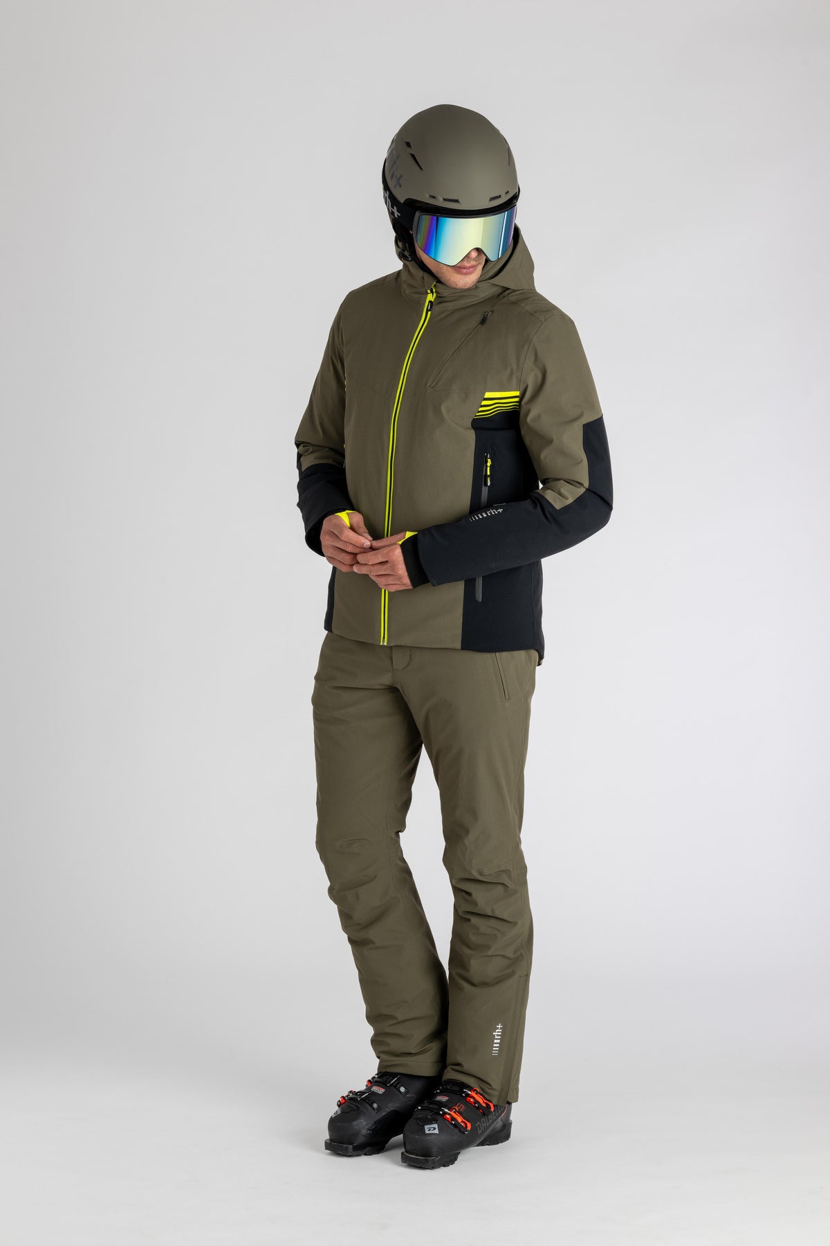 Adler Jacket