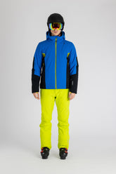 Adler Jacket - Men's Ski | rh+ Official Store