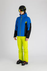 Adler Jacket - Men's Ski | rh+ Official Store