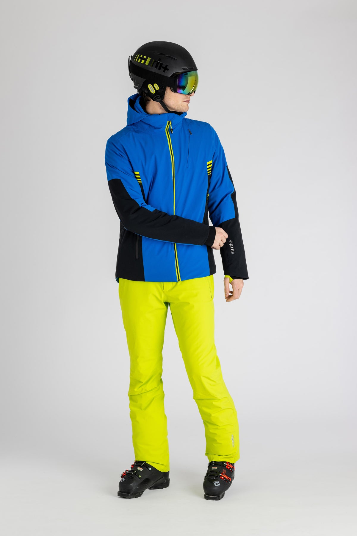 Adler Jacket