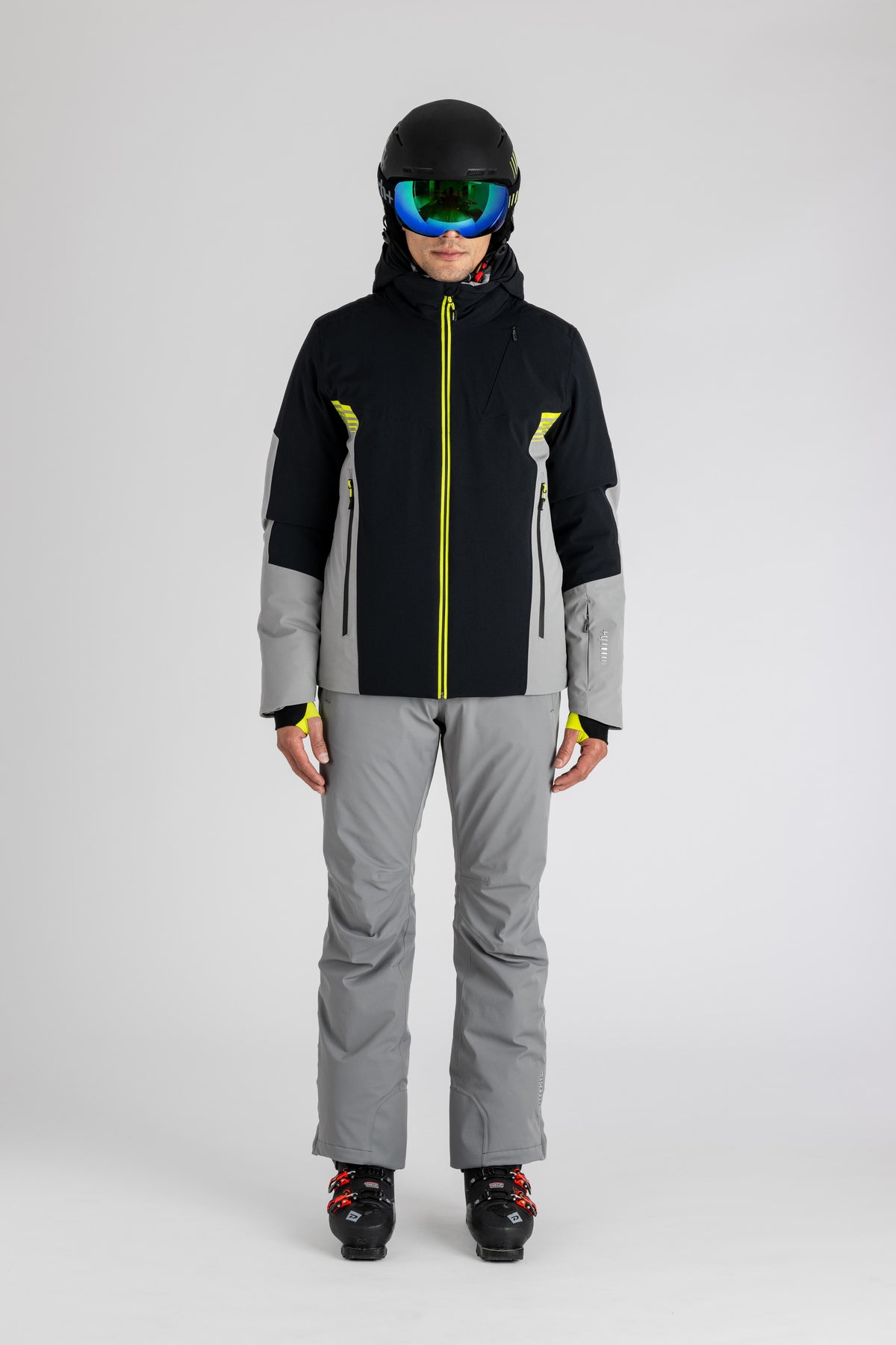 Adler Jacket