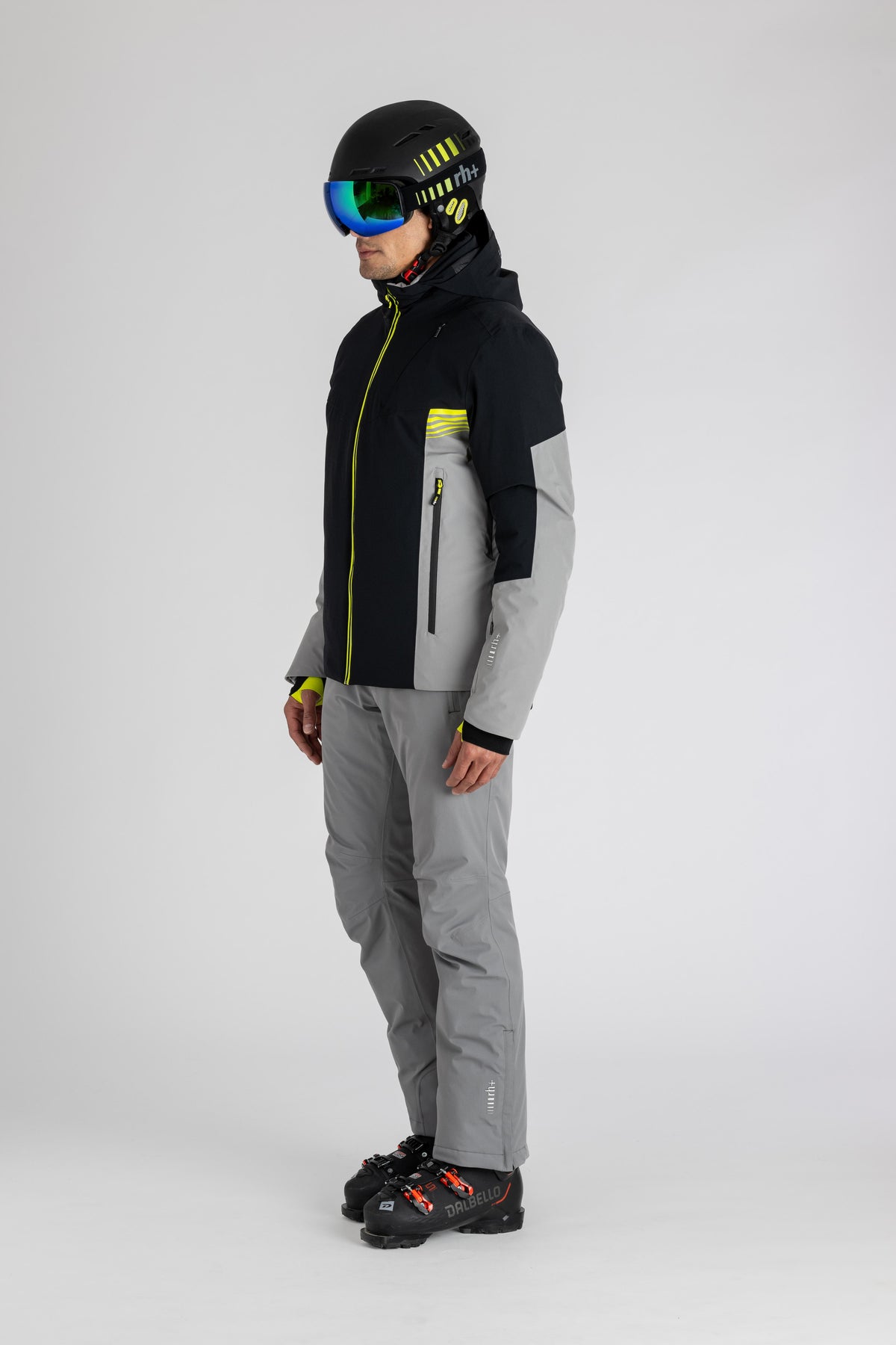 Adler Jacket