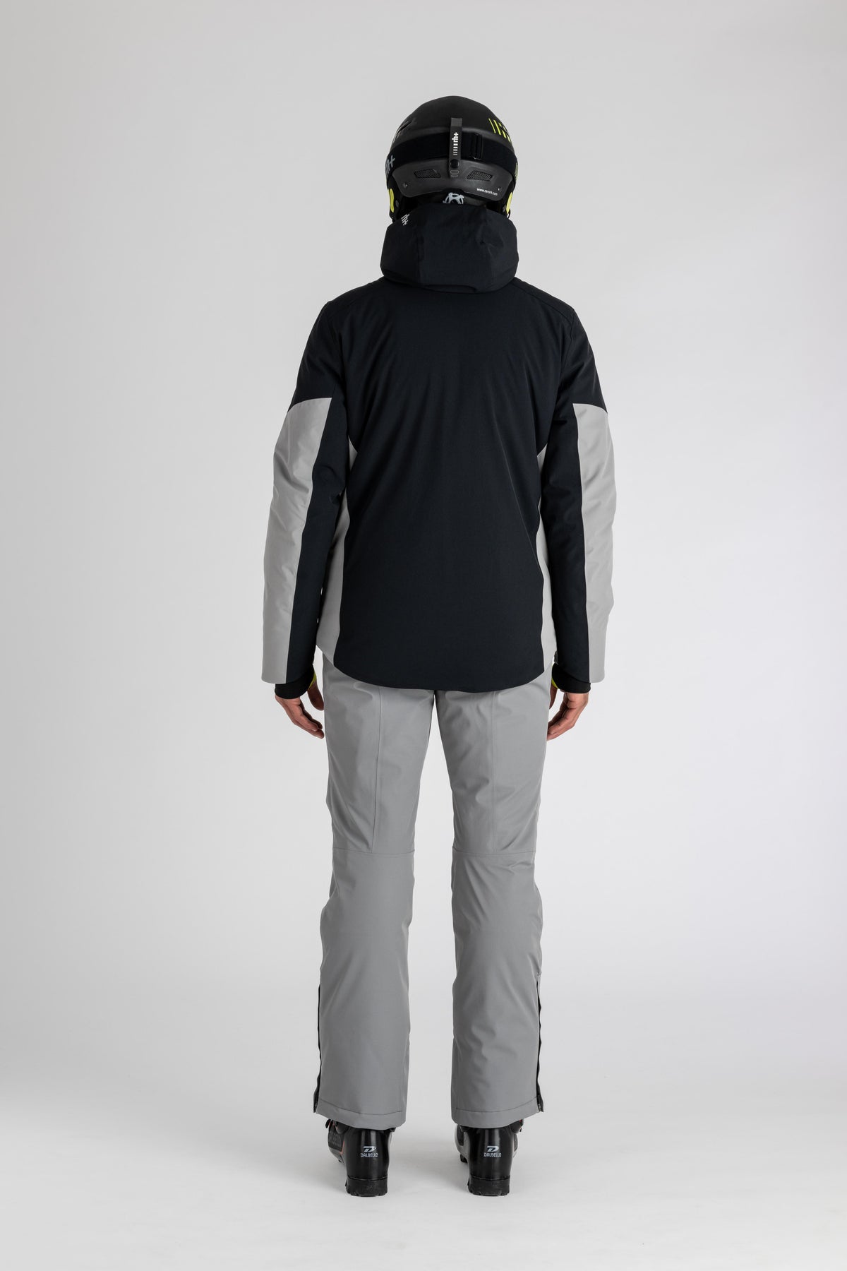 Adler Jacket