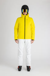 Dorado Jacket - Men's Ski | rh+ Official Store