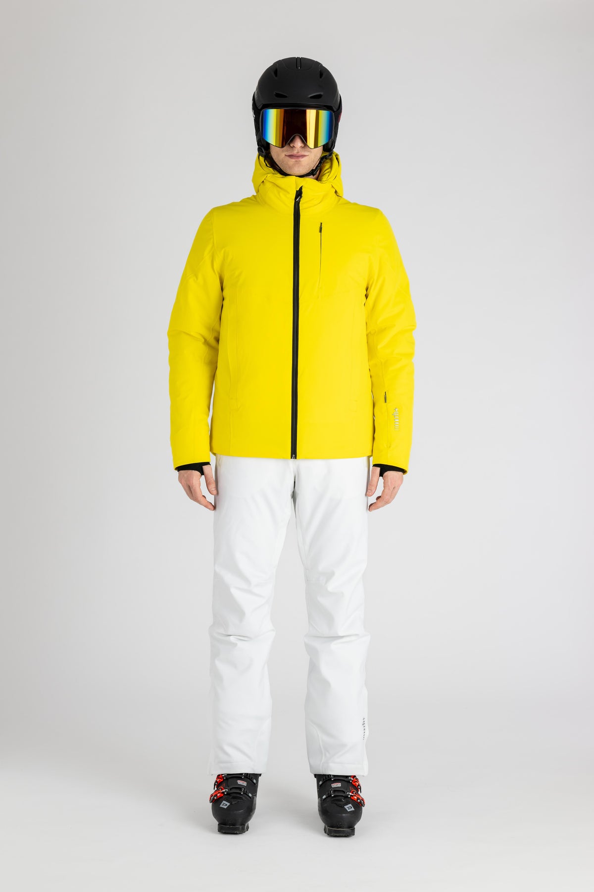 Dorado Jacket