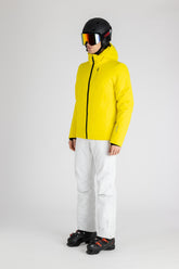 Dorado Jacket - Men's padded ski jackets | rh+ Official Store