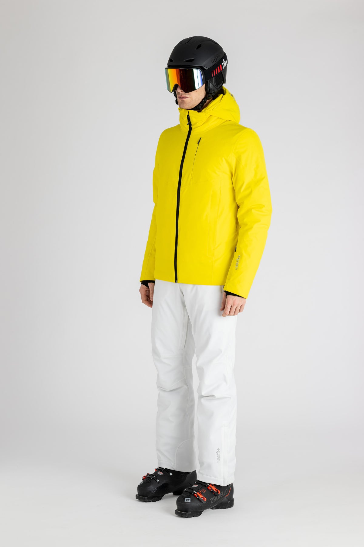 Dorado Jacket