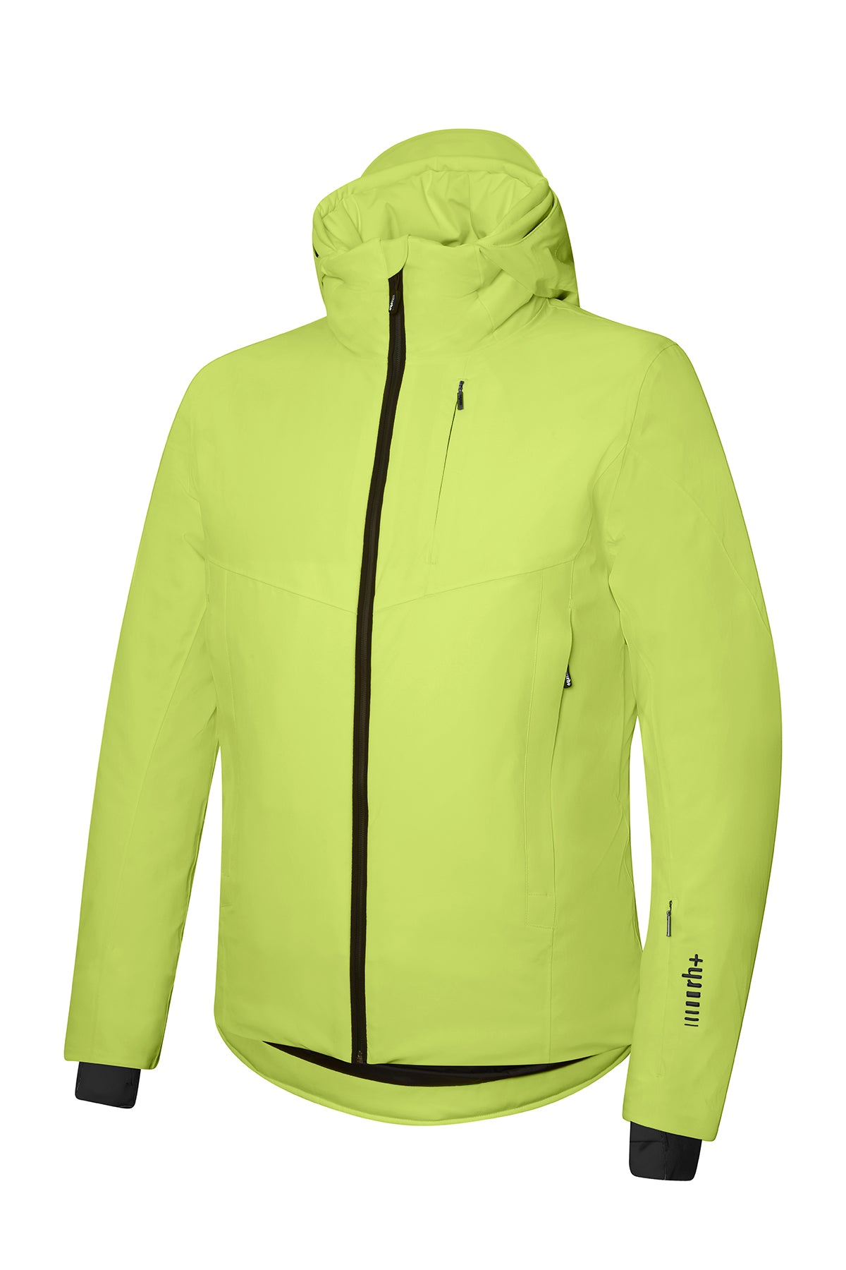 Golden Jacket
