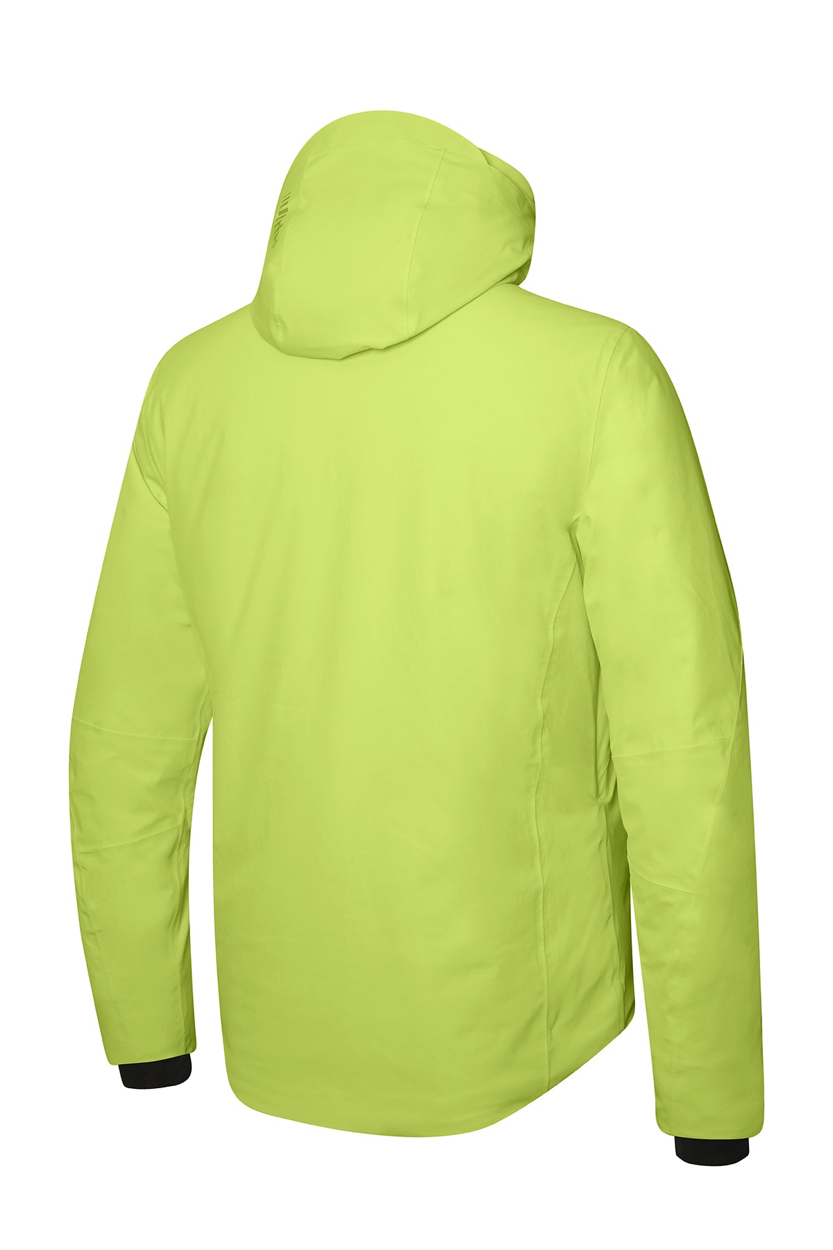 Golden Jacket