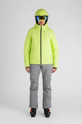 Dorado Jacket - Men's padded ski jackets | rh+ Official Store