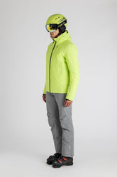 Dorado Jacket - Men's padded ski jackets | rh+ Official Store