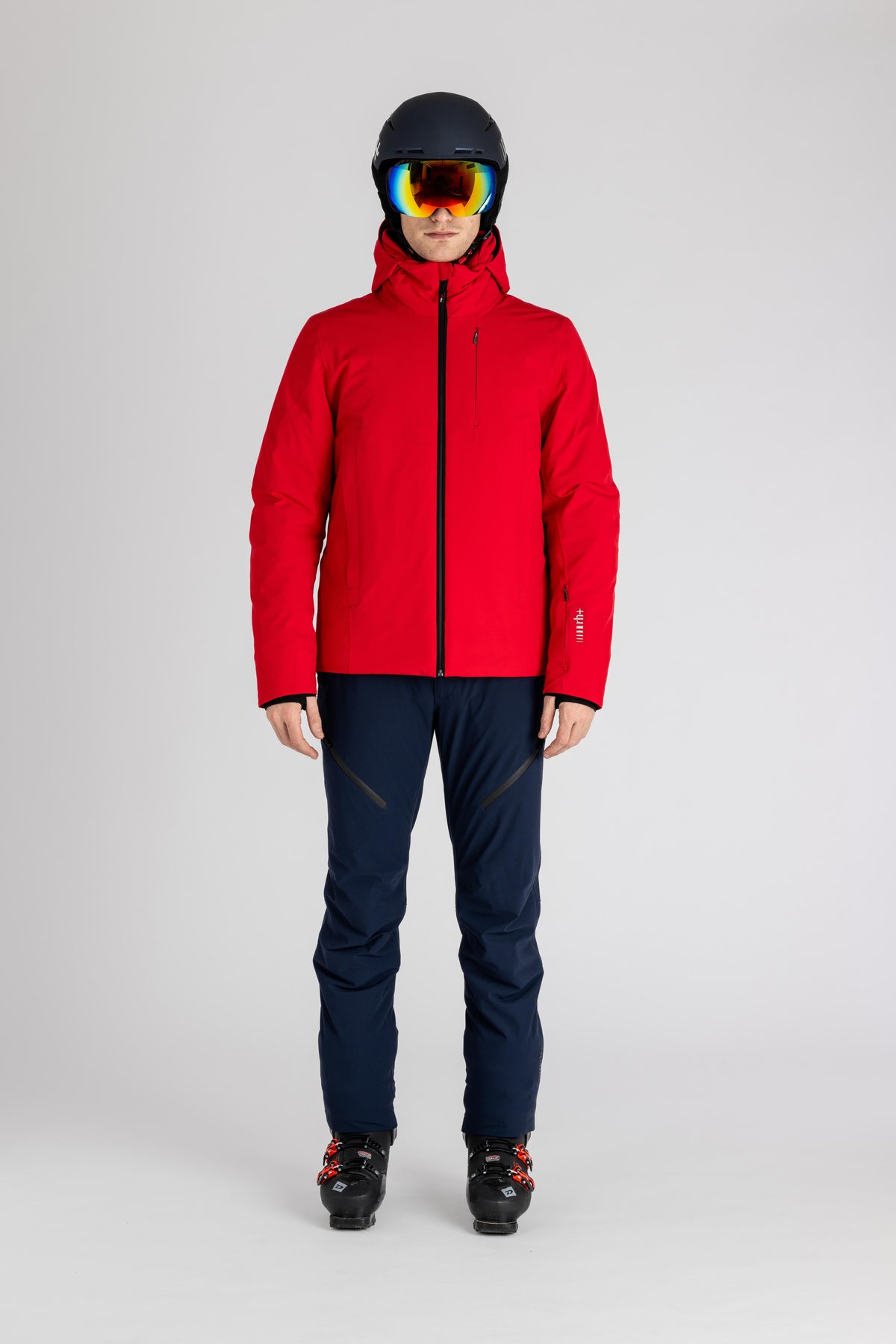 Dorado Jacket
