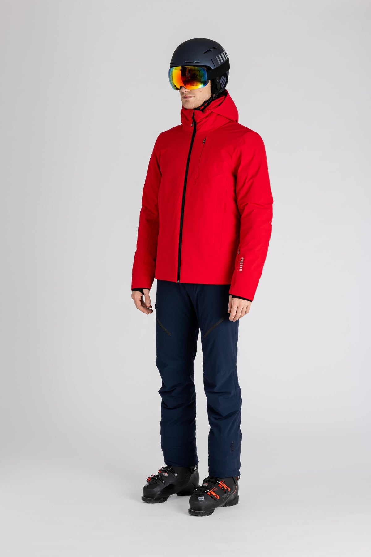 Dorado Jacket