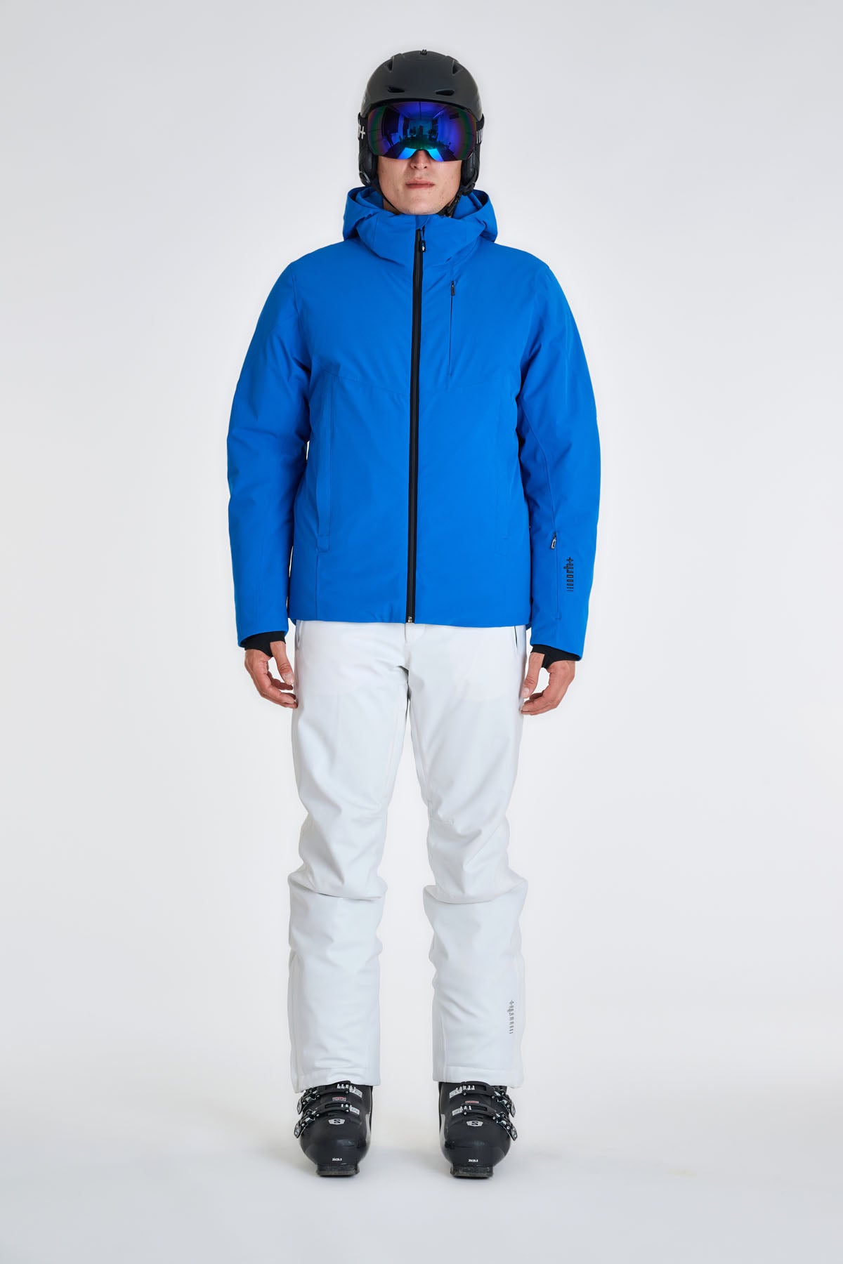 Dorado Jacket