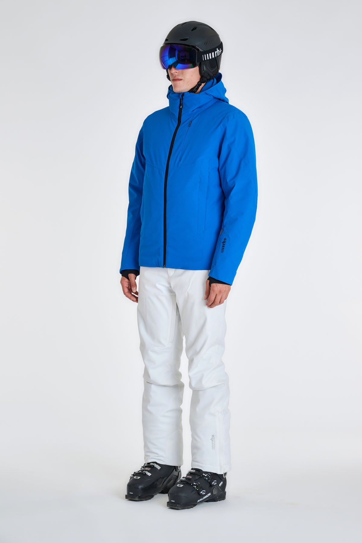 Dorado Jacket