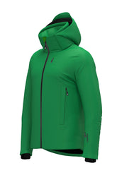 Dorado Jacket - FW25 UOMO | rh+ Official Store