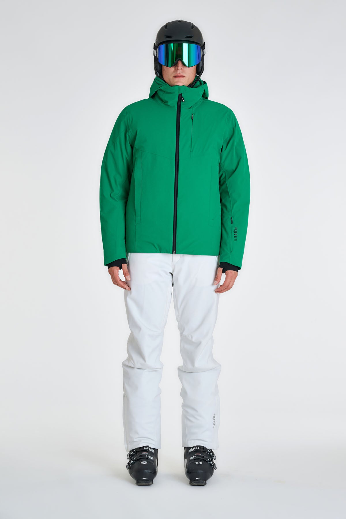 Dorado Jacket