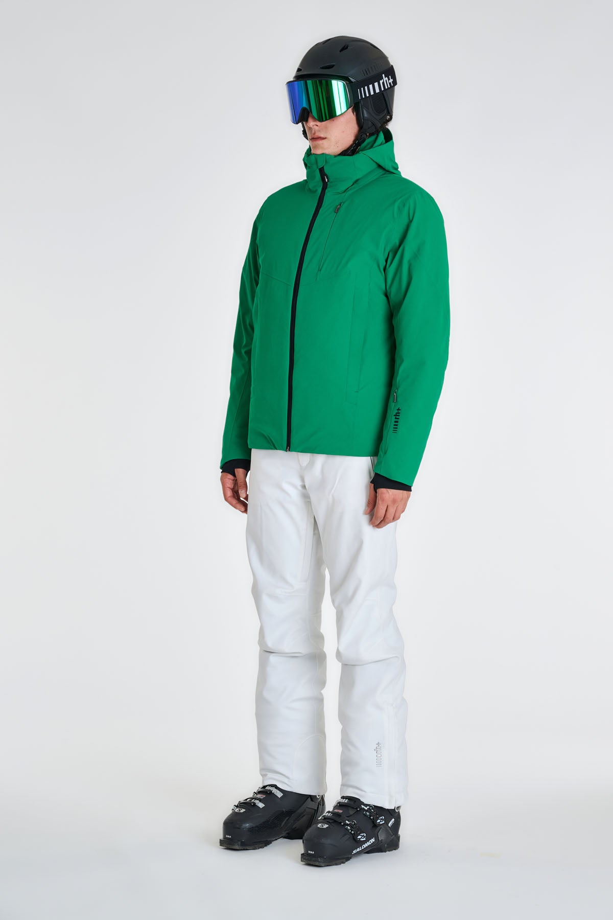 Dorado Jacket