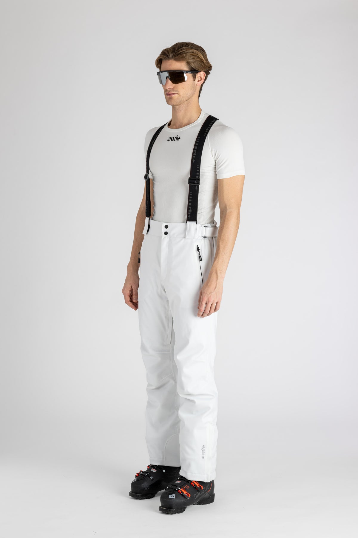 Power Eco Pants