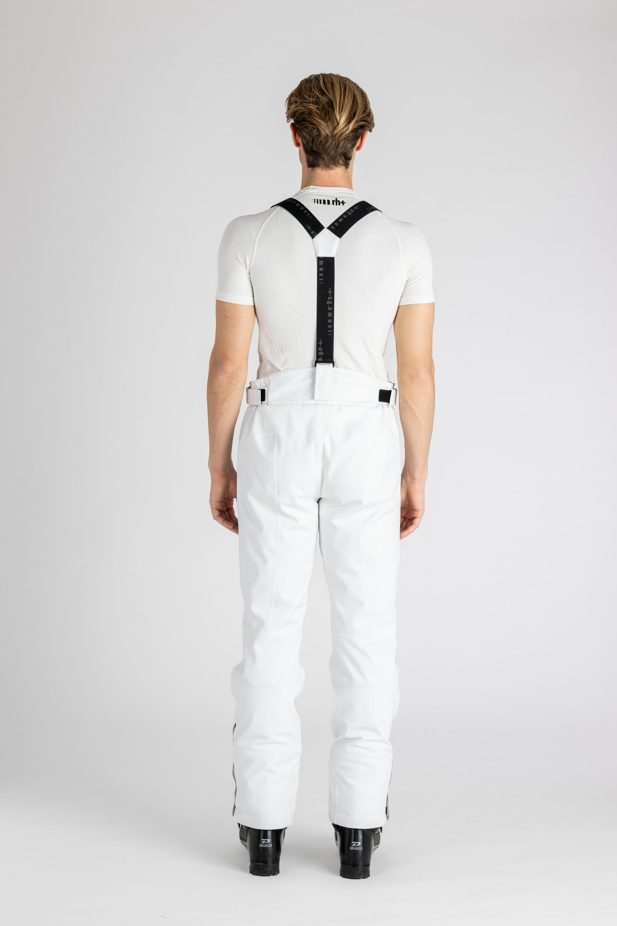 Power Eco Pants