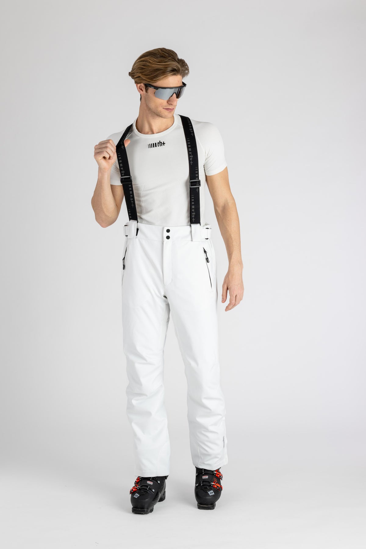 Power Eco Pants