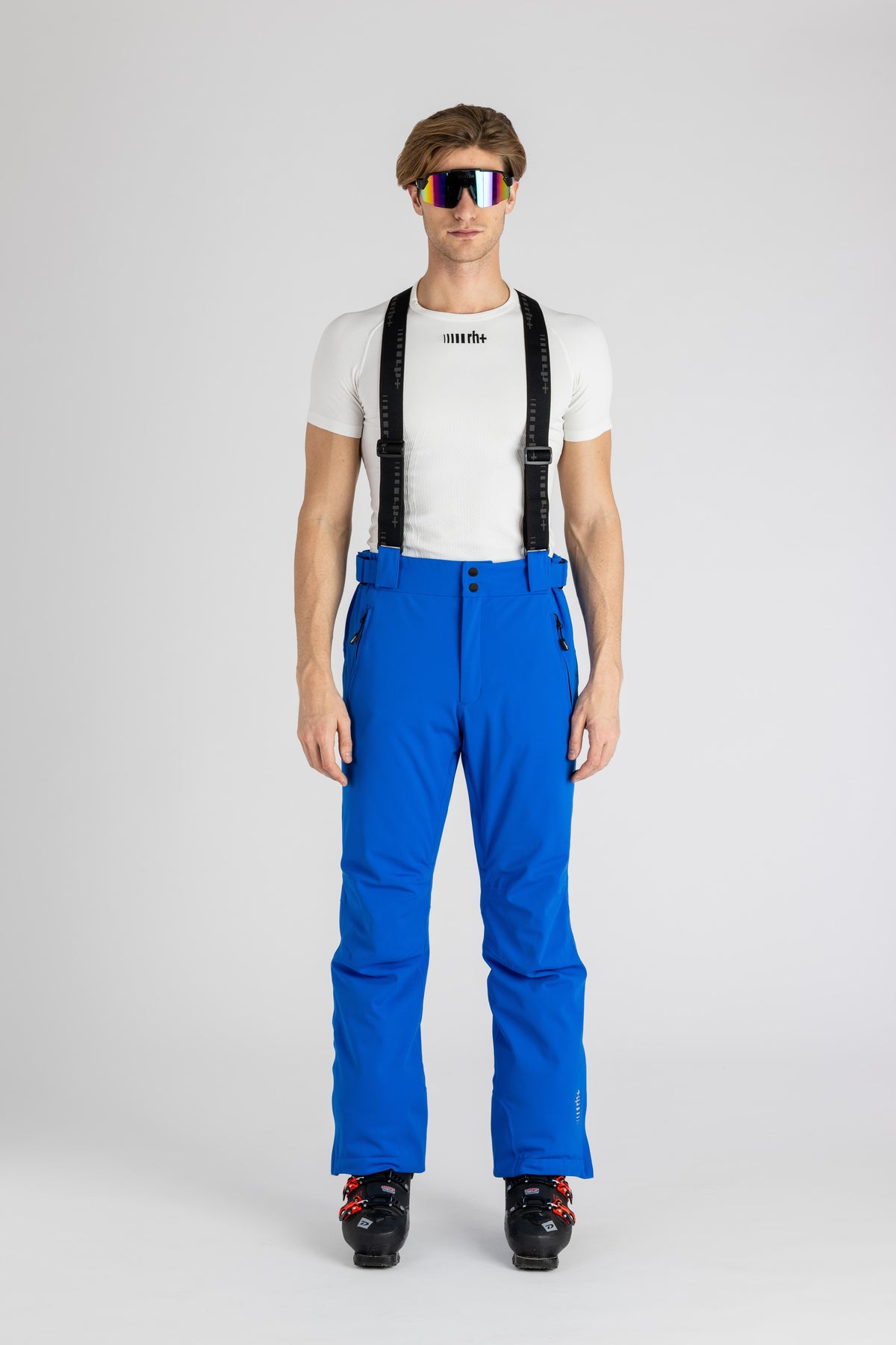 Power Eco Pants