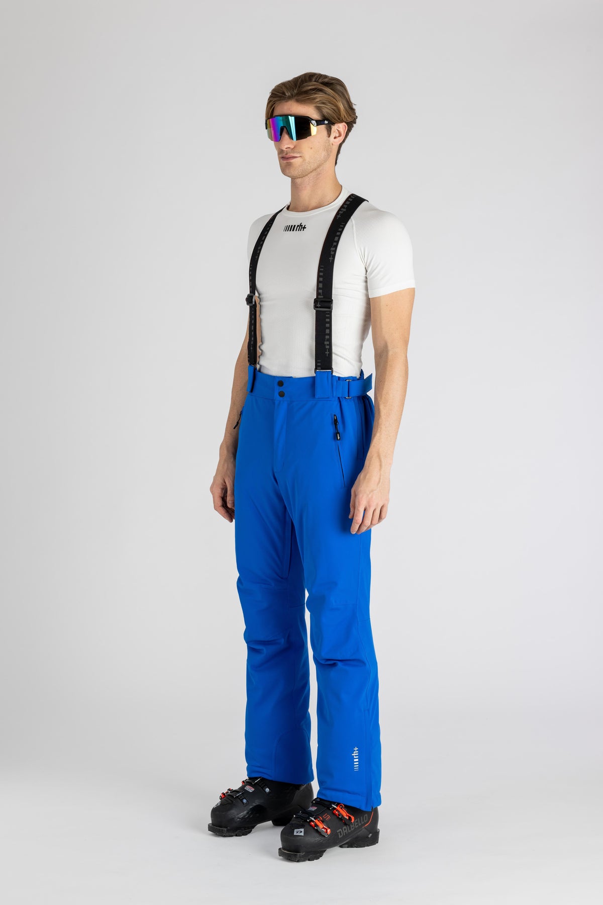Power Eco Pants
