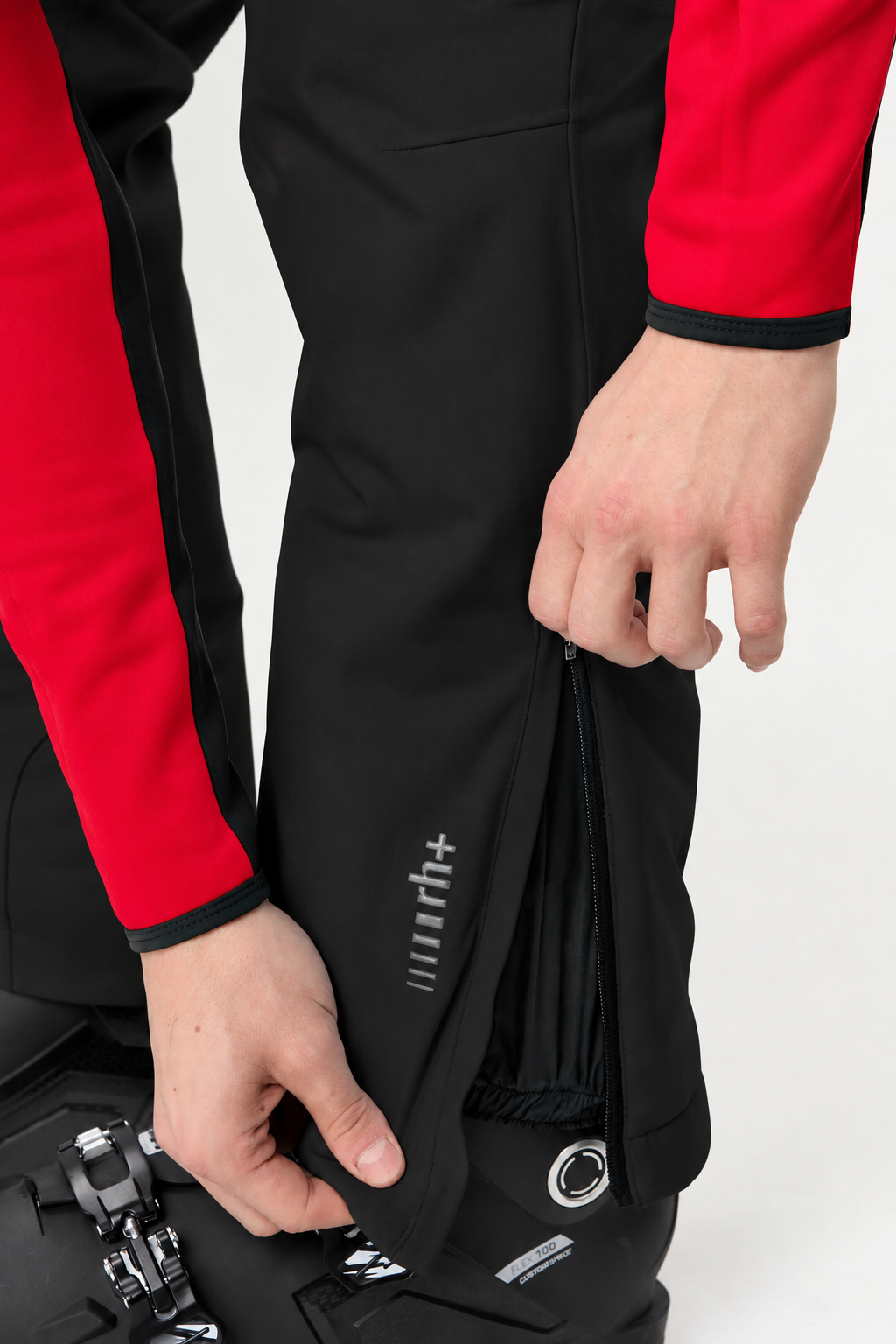 Power Eco Pants