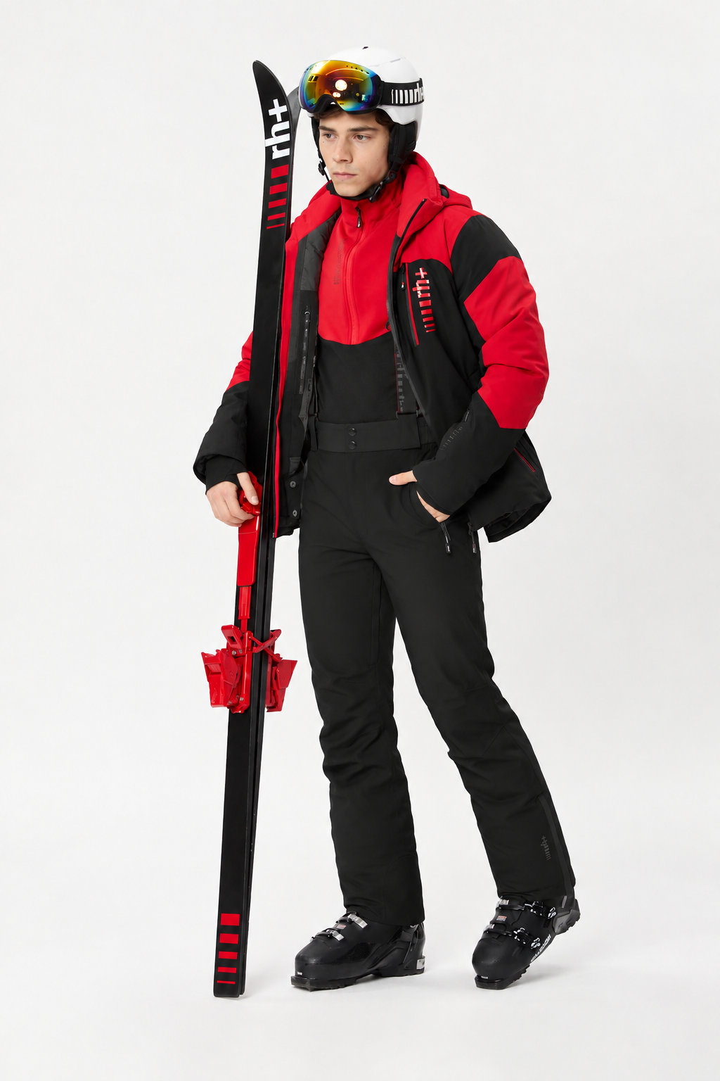 Power Eco Pants