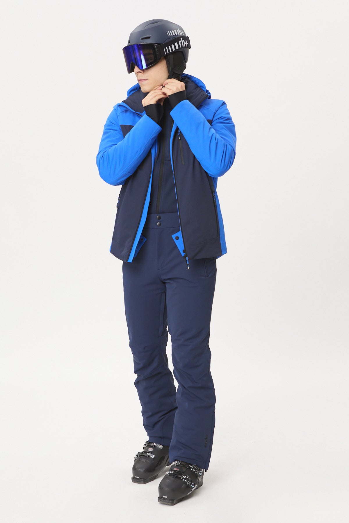 Power Eco Pants