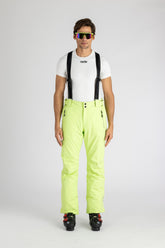 Logic Evo Pants - Men's Padded Trousers | rh+ Official Store