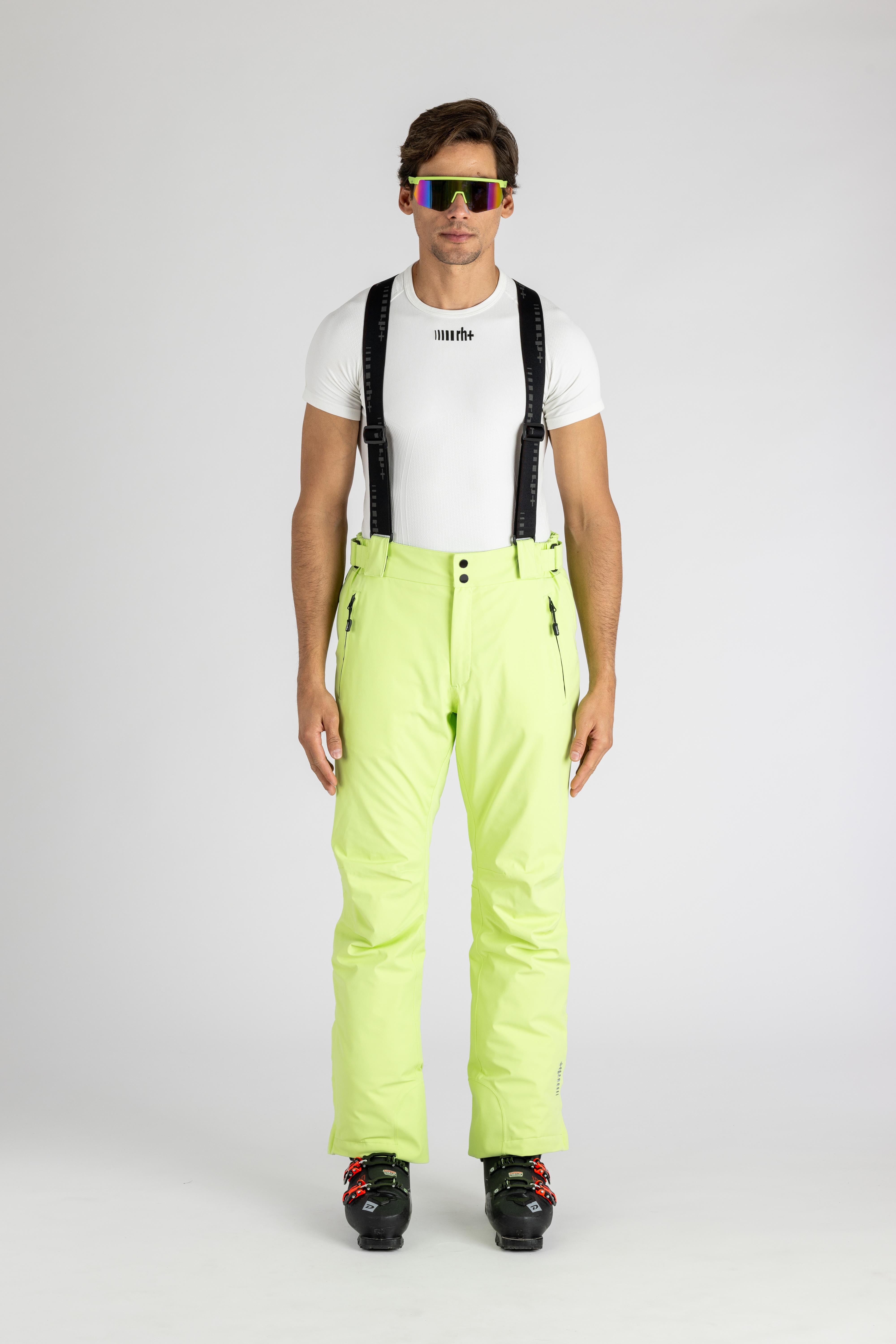 Acquista Pantaloni sportivi da uomo di grandi dimensioni in pile termico Pantaloni casual imbottiti in cotone ispessimento peluche in Italia a partire da 8.73
