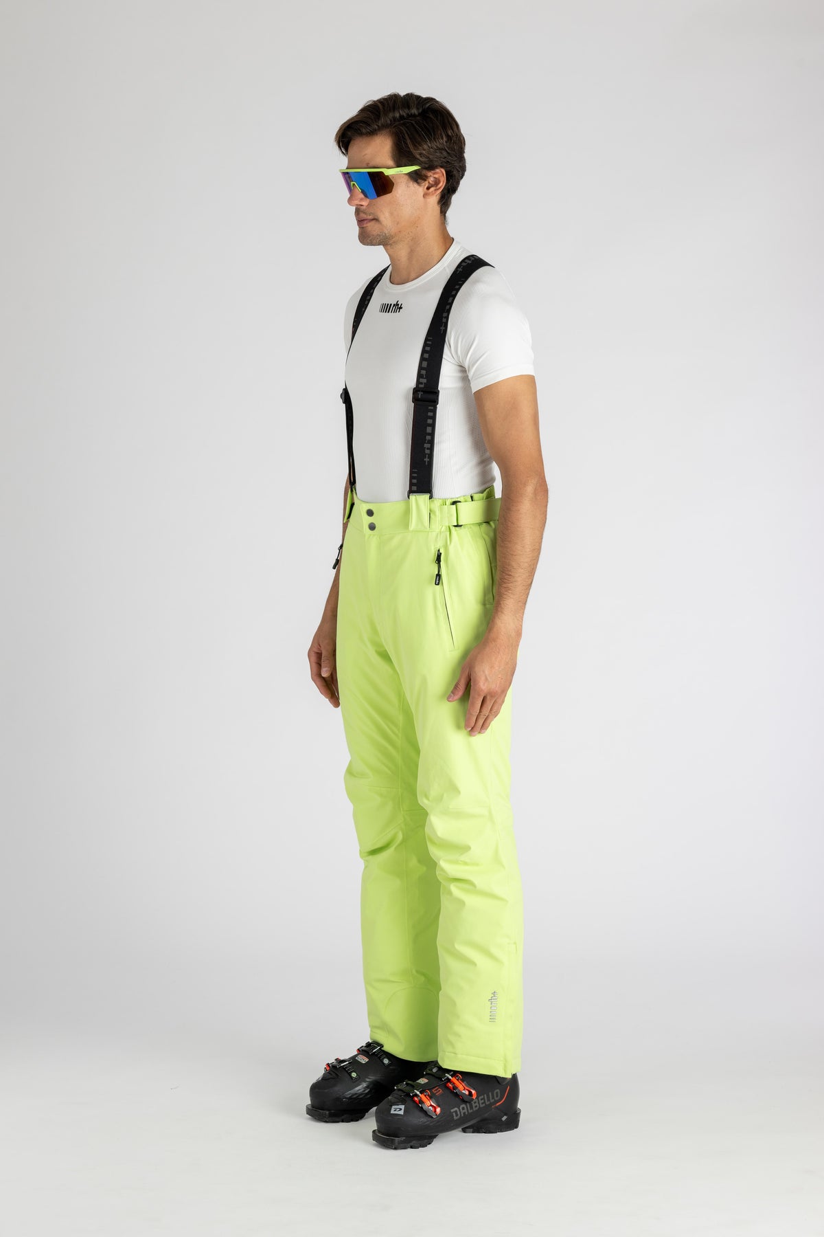 Logic Evo Pants