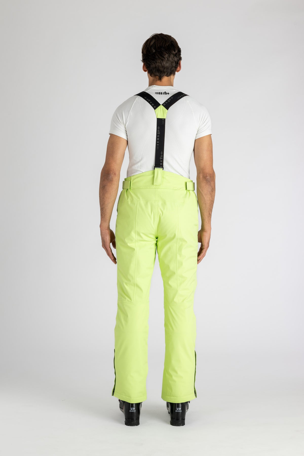 Logic Evo Pants