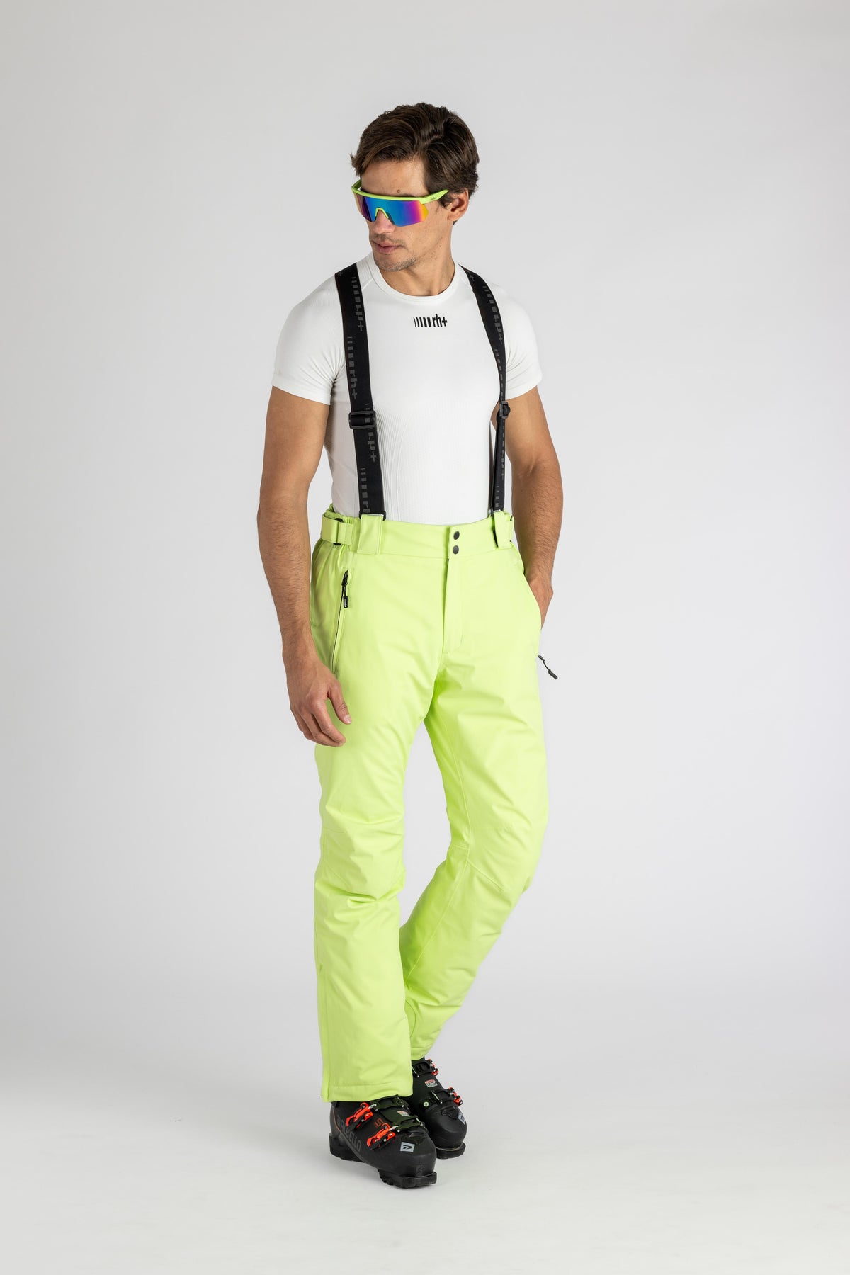 Logic Evo Pants