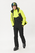 Logic Evo Pants