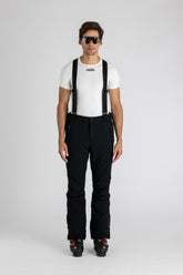 Logic Evo Pants - Men's Padded Trousers | rh+ Official Store